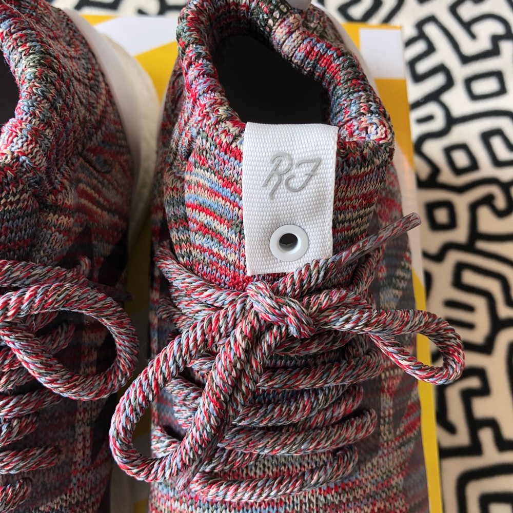 LIMITED Adidas Ultra Boost Mid Kith Aspen Size 7.5 - Picture 4 of 8